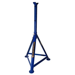 PODSTAWKA WARSZTATOWA 2,5 TONY 560-960mm