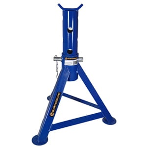 PODSTAWKA WARSZTATOWA 5 TON 380-580mm