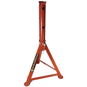 PODSTAWKA WARSZTATOWA 5 TON 560-960mm