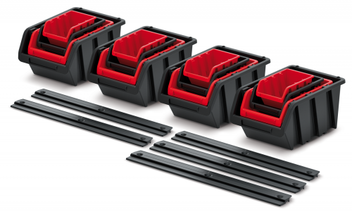 ZESTAW KUWET WARSZTATOWYCH SETTRUCK