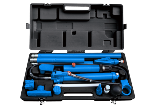 ROZPIERAK HYDRAULICZNY, 4 TONY King Tony 9TY120-040A-B