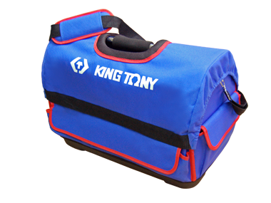 TORBA NA NARZĘDZIA 550x285x375MM King Tony 87711C