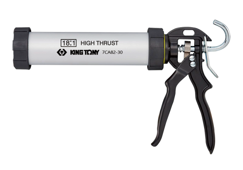 PISTOLET DO WYCISKANIA SILOKONU 18:1 King Tony 7CA82-30