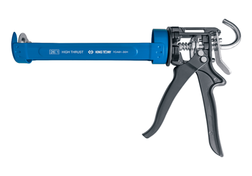 PISTOLET DO WYCISKANIA SILOKONU 26:1 King Tony 7CA81-30H
