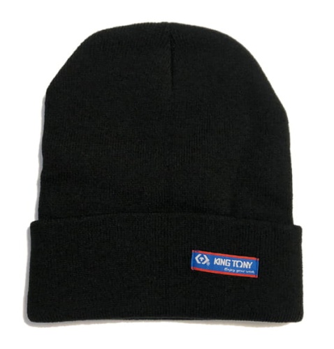 CZAPKA ZIMOWA Z LOGO King Tony 9ZC10