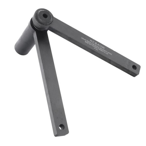 KLUCZ DO MONTAŻU I DEMONTAŻU NAKRĘTKI AMORTYZATORA KABINY VOLVO