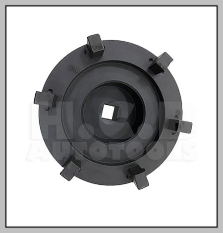 NASADKA DO NAKRĘTKI MECHANIZMU RÓŻNICOWEGO MAN/MERCEDES