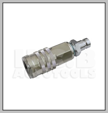 ADAPTER (BEZ HCBA1350) DO KOŃCÓWKI DO NAPEŁNIANIA. UKŁAD CHŁODZENIA EURO6 (SCANIA)