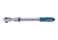 GRZECHOTKA TELESKOPOWA 1/2" 90 ZĘBÓW King Tony 4773-22GS
