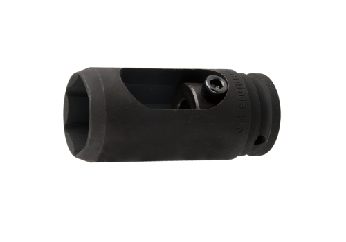 NASADKA DO WTRYSKIWACZY 28mm 6-KĄTNA 1/2” King Tony 9AN4128