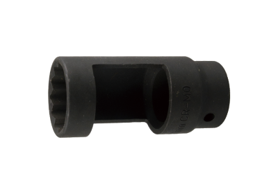 NASADKA DO WTRYSKIWACZY 27mm 12-KĄTNA 1/2”  King Tony 9AN4227