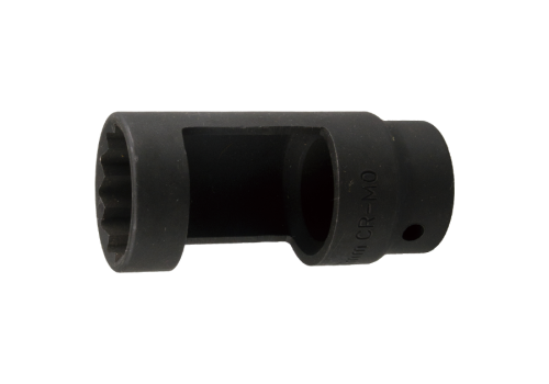 NASADKA DO WTRYSKIWACZY 27mm 12-KĄTNA 1/2”  King Tony 9AN4227