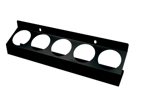 UCHWYT DO PUSZEK DO MEBLI WARSZTATOWYCH King Tony 87E02-090A