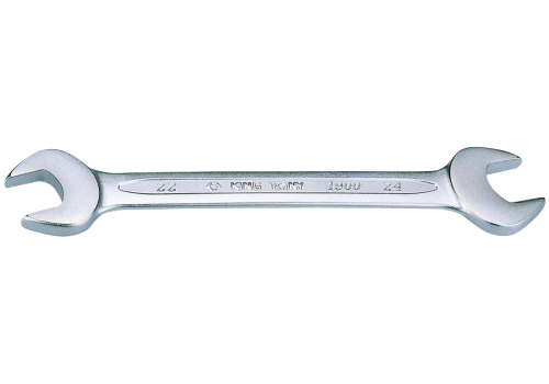 KLUCZ PŁASKI 10x13 mm King Tony 19001013