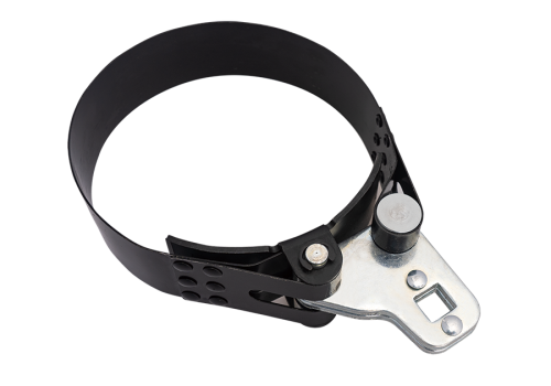 KLUCZ TAŚMOWY DO FILTRÓW OLEJU I OSUSZACZY 125-145mm King Tony 9AE31X-145