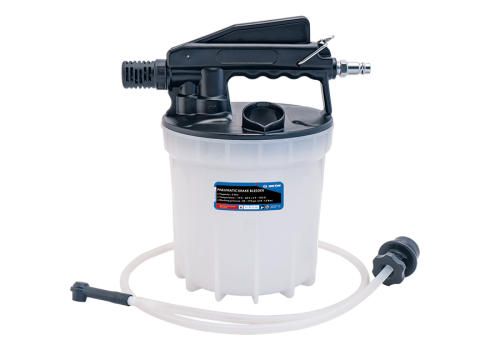 PRZYRZĄD PNEUMATYCZNY DO WYMIANY PŁYNU HAMULCOWEGO King Tony 9TV14-020