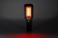 LATARKA WARSZTATOWA COB LED 800LM + STACJA ŁADUJĄCA ShcafferTechnik HCJF800S