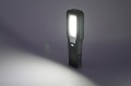 LATARKA WARSZTATOWA COB LED 800LM + STACJA ŁADUJĄCA ShcafferTechnik HCJF800S