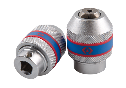 UCHWYT 1/2" DO GWINTOWNIKA 12-17 mm King Tony 39124016M