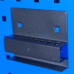 UCHWYT NA WIERTŁA DO MEBLI WARSZTATOWYCH King Tony 87E02-074A