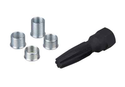 ZESTAW DO REGENERACJI GWINTÓW ŚWIEC 14mm, 5 CZ. King Tony 11305SQ