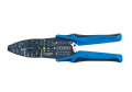 SZCZYPCE DO ZACISKANIA KOŃCÓWEK KABLOWYCH 250mm King Tony 6720-10