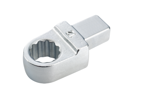 GŁOWICA DO KLUCZA DYNAMOMETRYCZNEGO 9x12mm Z KLUCZEM OCZKOWYM 7/8" King Tony 34502128S