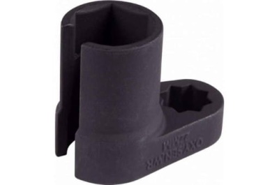 KLUCZ DO SONDY LAMBDA 1/2" 6-kąt. 22mm King Tony 9AJ4122