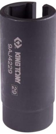 KLUCZ DO SONDY LAMBDA 1/2" 6-kąt. 29mm King Tony 9AJ4229