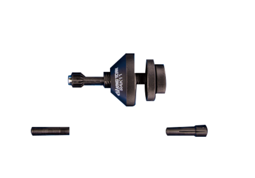 ZESTAW PRZYRZĄDÓW DO MONTAŻU I REGULACJI SPRZĘGŁA 15-28 mm King Tony 9AK11-1