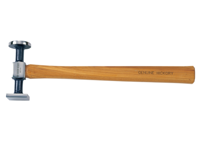 MŁOTEK BLACHARSKI - PŁASKI King Tony 9CF110