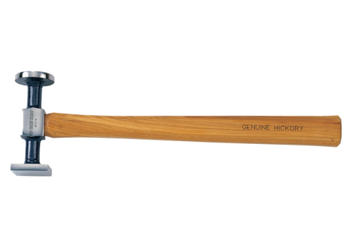 MŁOTEK BLACHARSKI - PŁASKI King Tony 9CF110