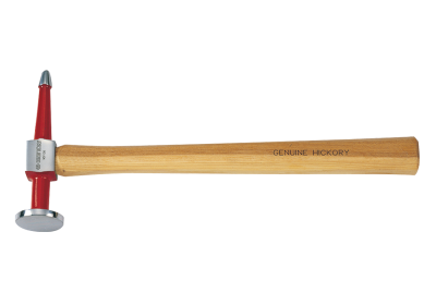 MŁOTEK BLACHARSKI - PŁASKI + SZPIC King Tony 9CF130