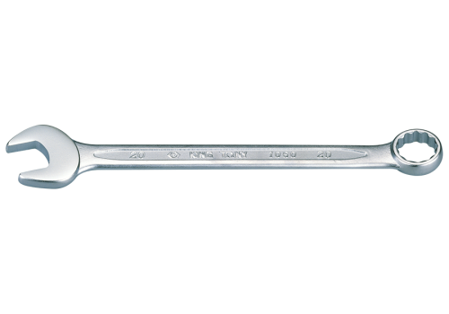 KLUCZ PŁASKO-OCZKOWY 4mm King Tony 1060-04