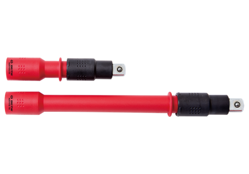 PRZEDŁUŻKA IZOLOWANA 1/2" 250mm King Tony 4251VE-10