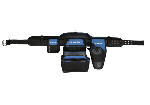 PAS MONTERSKI NARZĘDZIOWY King Tony 8774001