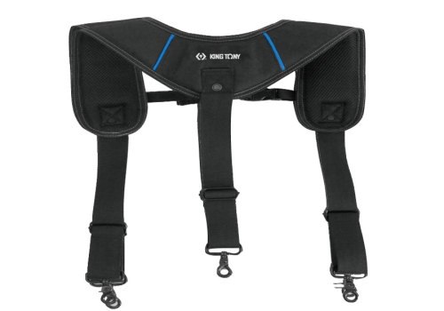 SZELKI DO PASA NARZĘDZIOWEGO King Tony 87741E