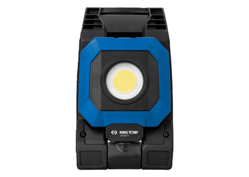 LATARKA LED COB 16W Z UCHWYTEM (1600lm) King Tony 9TA471