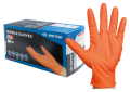 RĘKAWICZKI NITRYLOWE (50 par) rozmiar L King Tony 9TH12AL