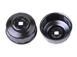 NASADKA DO FILTRA OLEJU 14-kąt. 65mm King Tony 9AE2-6514