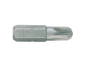 BIT 1/4'' POZIDRIV No.3 x 25mm King Tony 102503Z