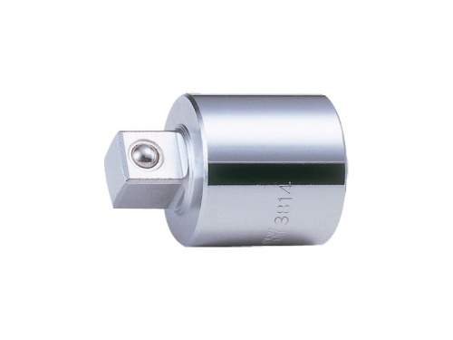 REDUKCJA 3/8'' F (OTWÓR) x 1/2'' M (TRZPIEŃ), King Tony 3814