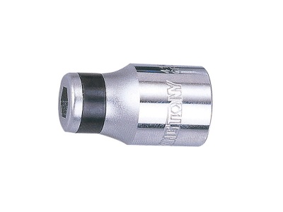 UCHWYT 1/2'' DO BITÓW 1/4" King Tony 414808S 414808S