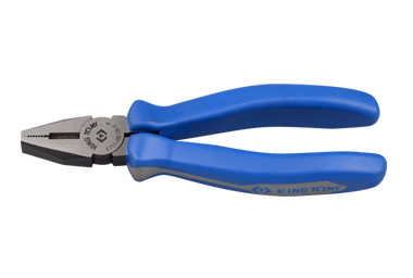 SZCZYPCE UNIWERSALNE TYP EUROPEJSKI 213mm King Tony 6111-08
