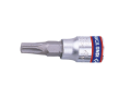 NASADKA 1/4'' Z KOŃCÓWKĄ TORX T27 x 37mm King Tony 203327