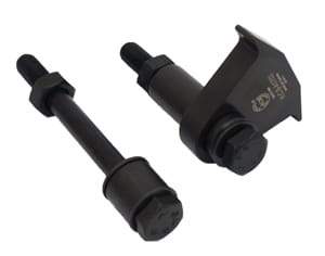 BLOKADA KOŁA ZAMACHOWEGO (VW, AUDI) HCBA1703