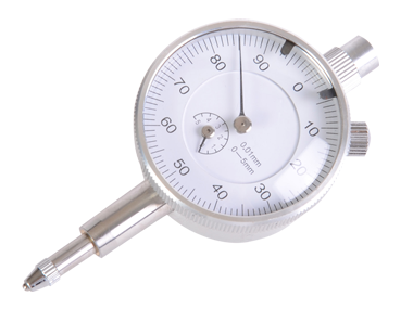 PRECYZYJNY CZUJNIK ZEGAROWY DO POMIARU I USTAWIANIA GMP King Tony 9AT3-F01