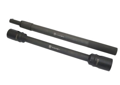 KLUCZ DO PODNOSZENIA KABINY HCBA1667