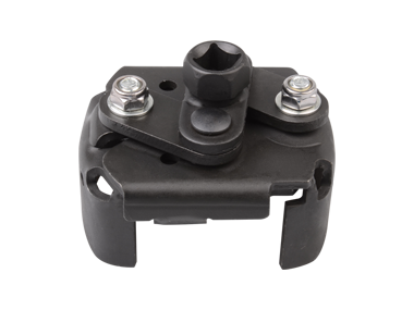 KLUCZ DO FILTRA OLEJU 2-RAMIENNY 80 - 115mm King Tony 9AE53-115