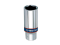 NASADKA DŁUGA 3/8'' 8mm x 63mm 6-kąt, King Tony 323508M
